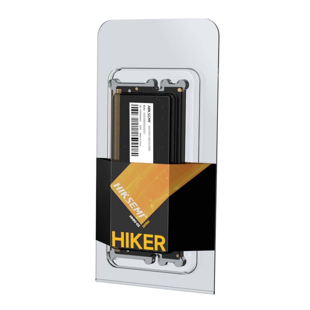 Hiksemi Hiker 16GB DDR4 2666MHz Notebook Memory-3