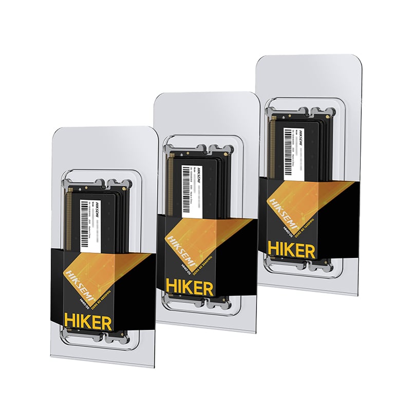 HIKVISION 8GB 3200MHZ DDR4 SODIMM-3
