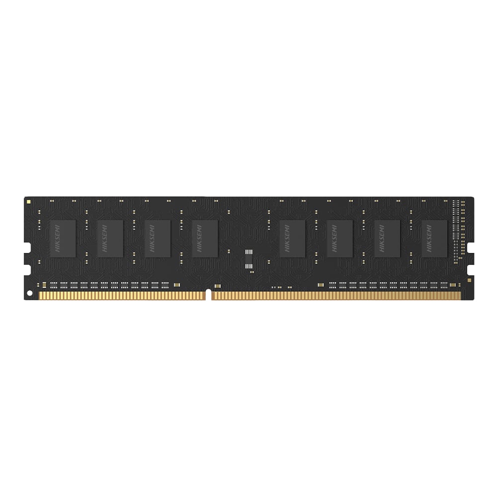 HIKSEMI 8GB 1600MHz DDR3 UDIMM Memory-0