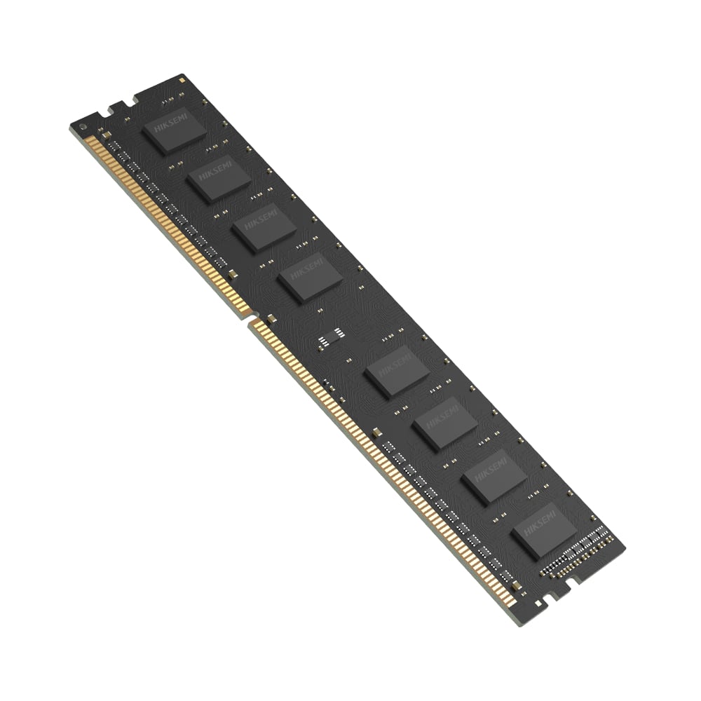 HIKSEMI 8GB 1600MHz DDR3 UDIMM Memory-1