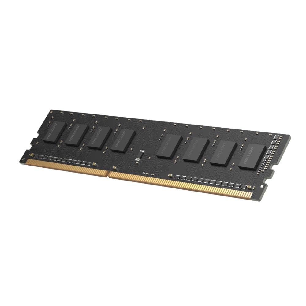 HIKSEMI 8GB 1600MHz DDR3 UDIMM Memory-2
