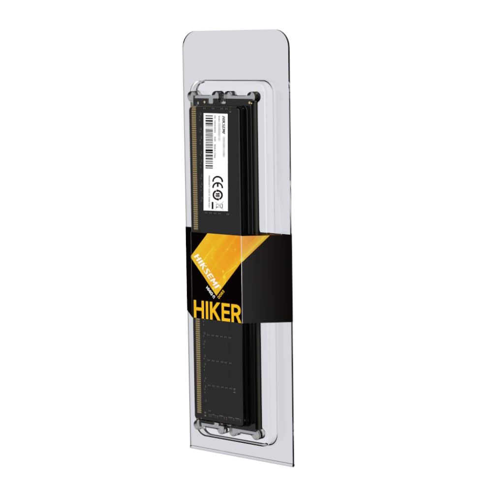 HIKSEMI 8GB 1600MHz DDR3 UDIMM Memory-4