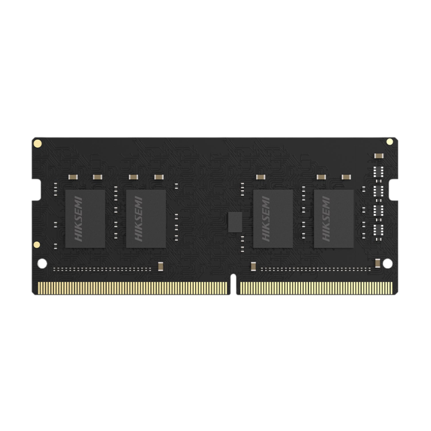 Hiksemi Hiker 8GB DDR5 4800MHz SODIMM Notebook Memory-0