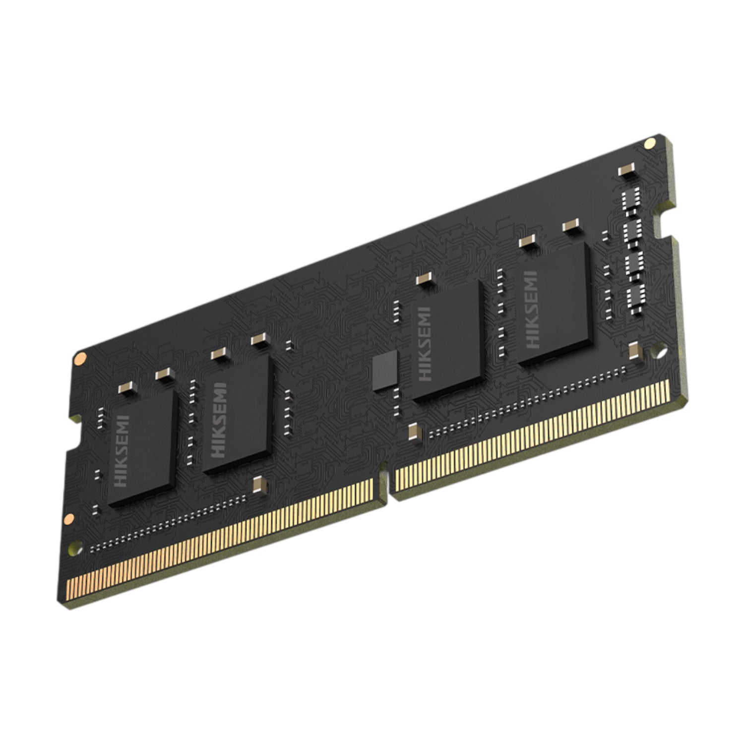 Hiksemi Hiker 8GB DDR5 4800MHz SODIMM Notebook Memory-1
