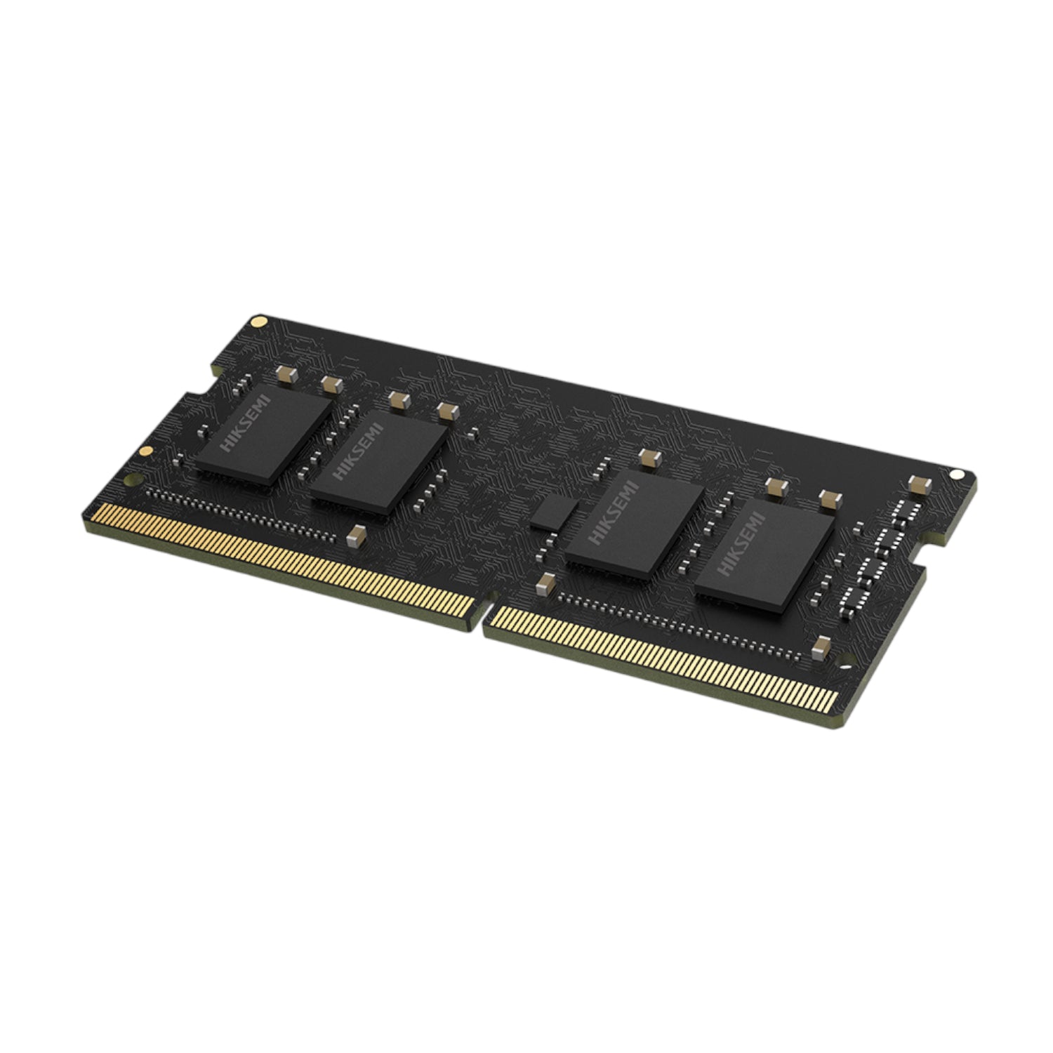 Hiksemi Hiker 8GB DDR5 4800MHz SODIMM Notebook Memory-2