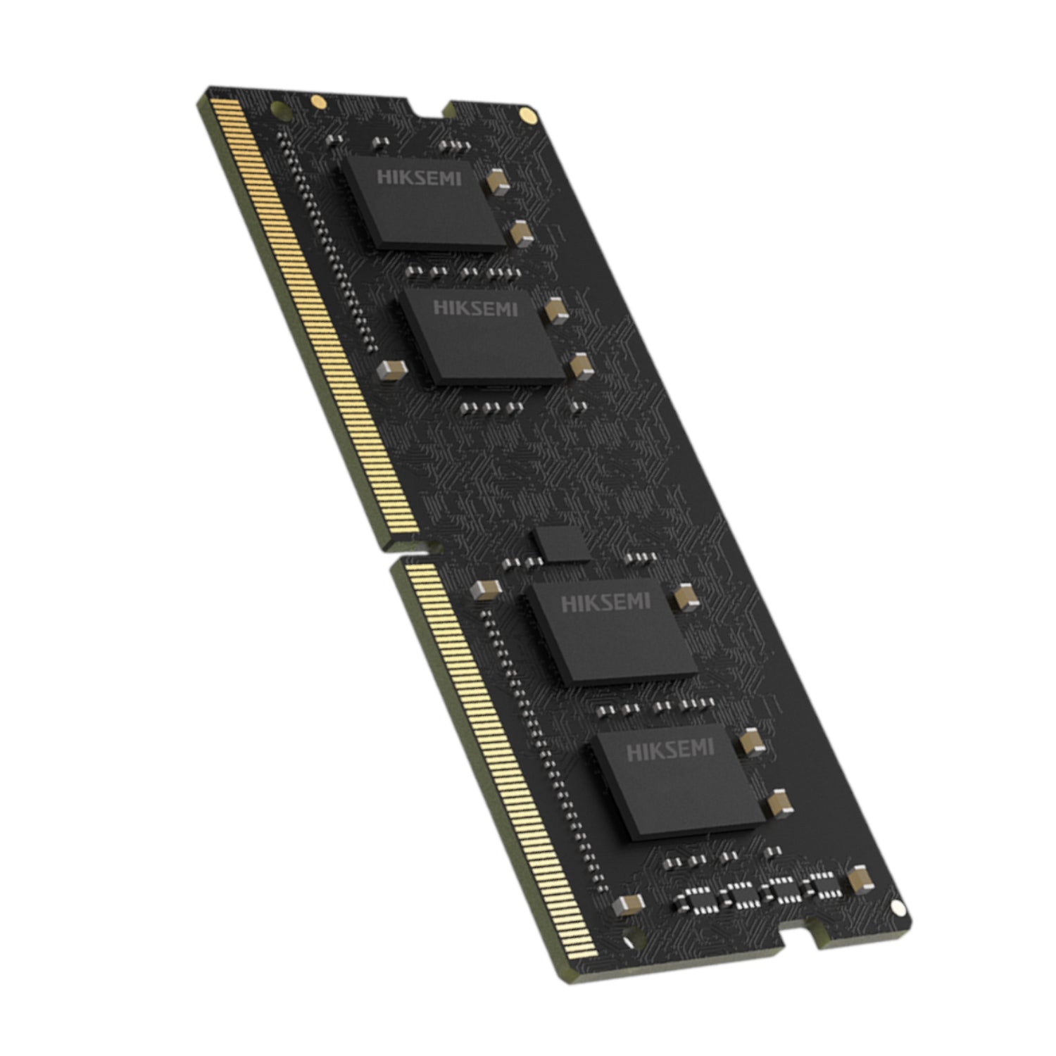 Hiksemi Hiker 8GB DDR5 4800MHz SODIMM Notebook Memory-3