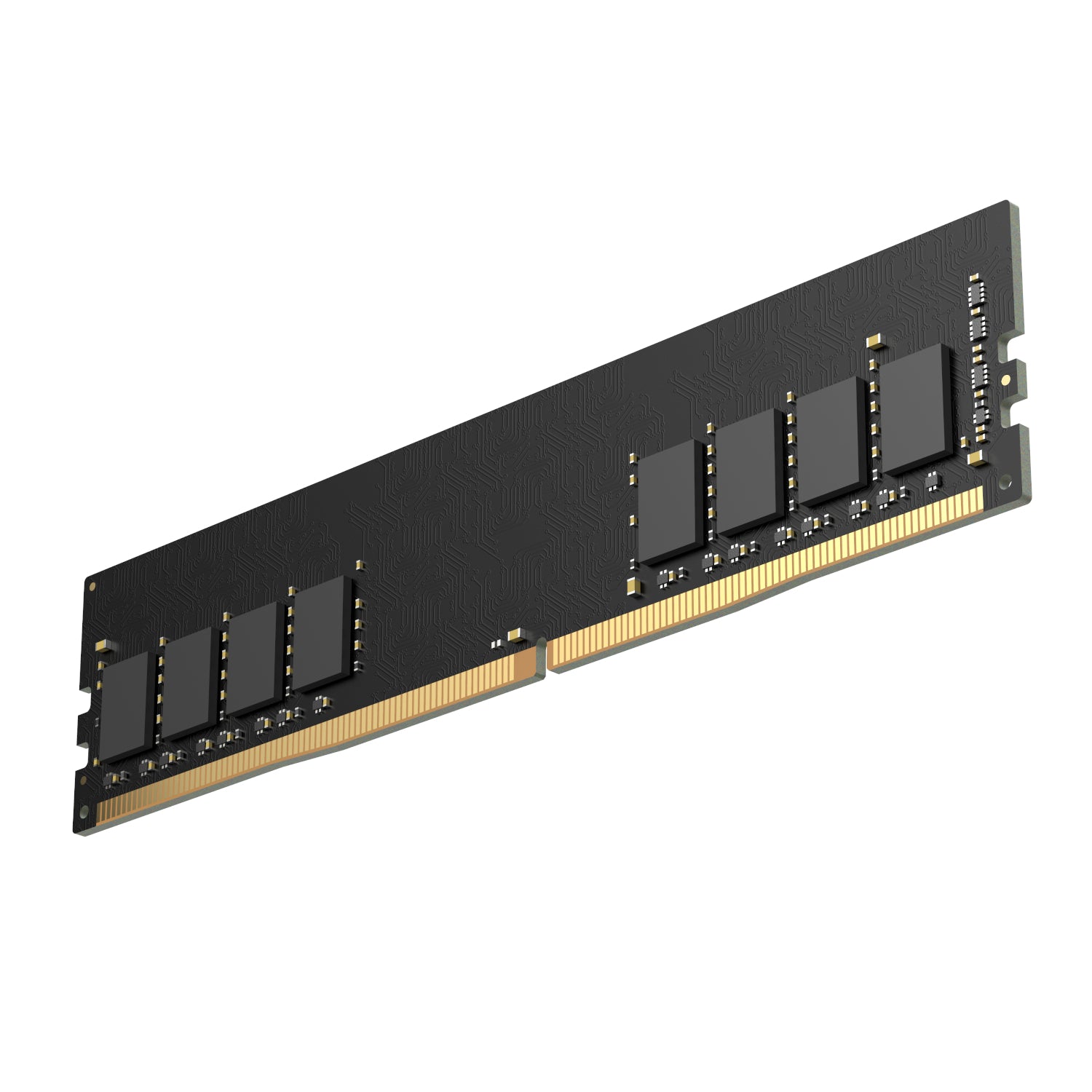 Hiksemi Hiker 8GB DDR5 4800MHz Desktop Memory-2