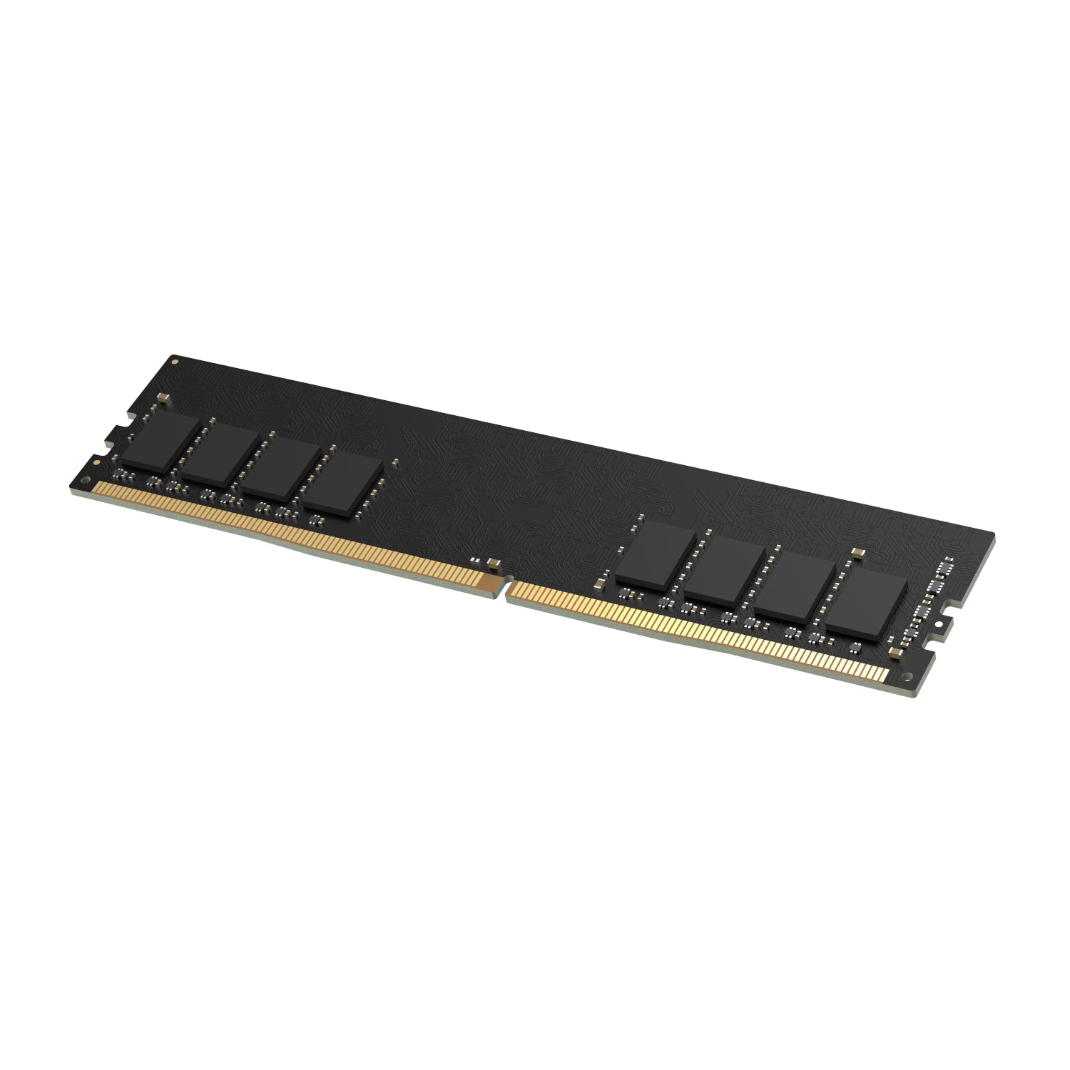 Hiksemi Hiker 16GB DDR5 4800MHz Desktop Memory-3