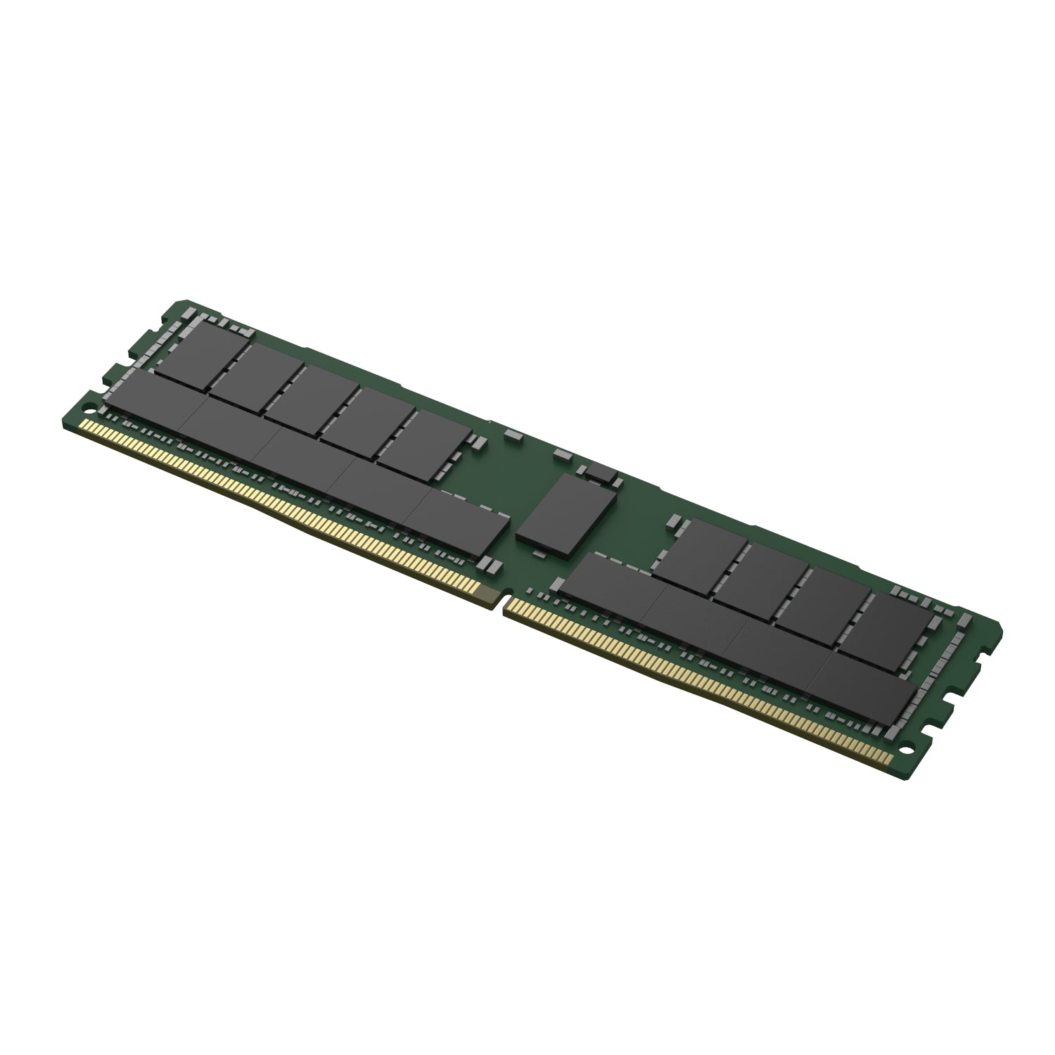 Hiksemi 64GB 3200Mhz DDR4 RDIMM Memory-1