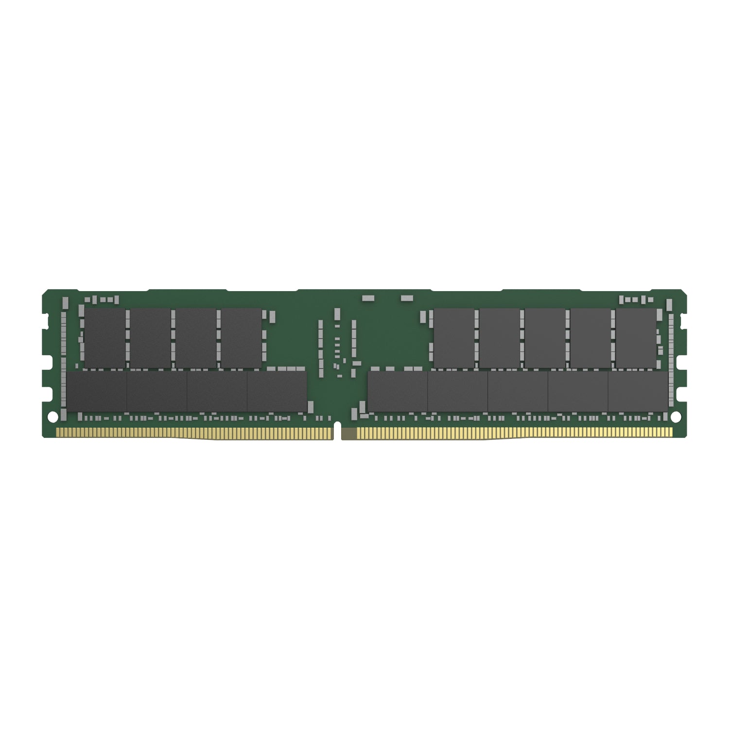 Hiksemi 64GB 3200Mhz DDR4 RDIMM Memory-2