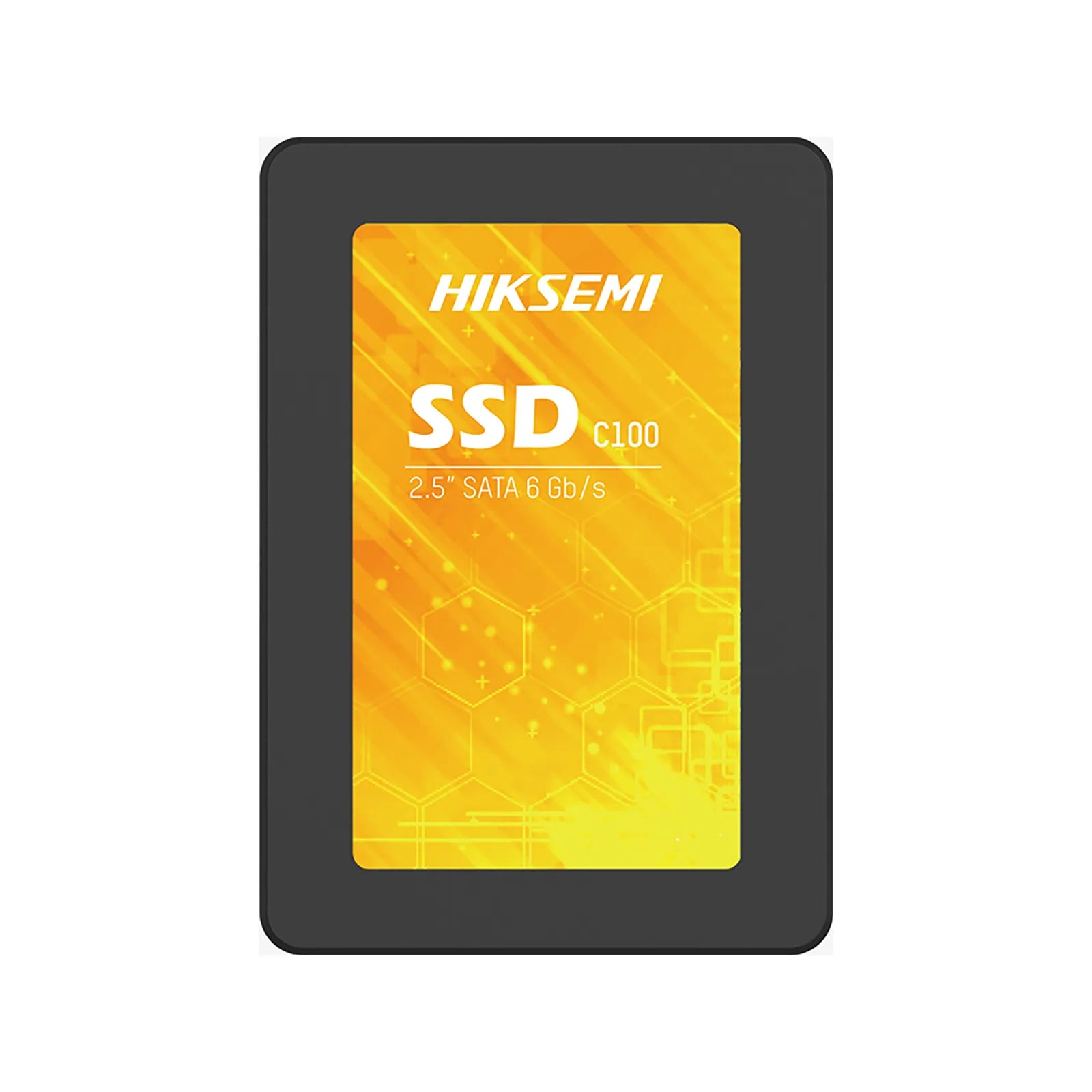 Hiksemi NEO 120GB 3D NAND SATA Internal SSD-0