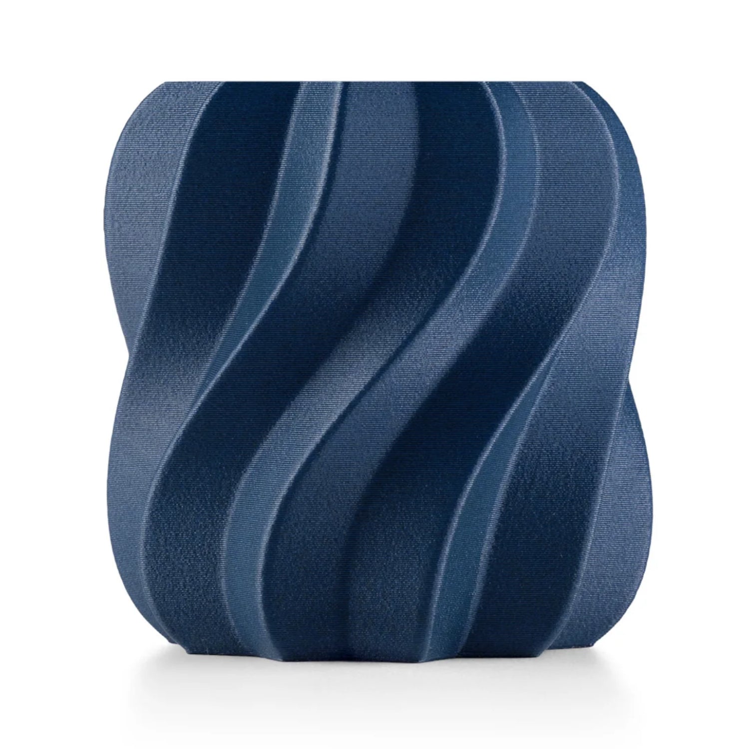 Anycubic PETG-CF Satin Carbon Fiber Filament 1kg – Indigo Blue-3