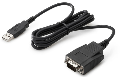 HP USB to Serial Port Adapter-0