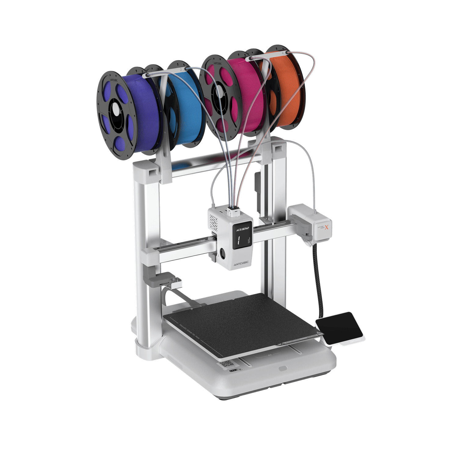 Anycubic Kobra X 3D Printer-2