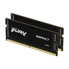 Kingston 8GB DDR5 5600MT/s SODIMM-0