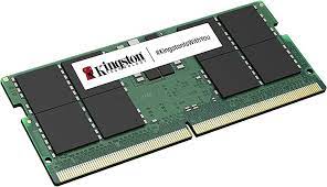 Kingston 16GB DDR5 5600MT/s SODIMM-0