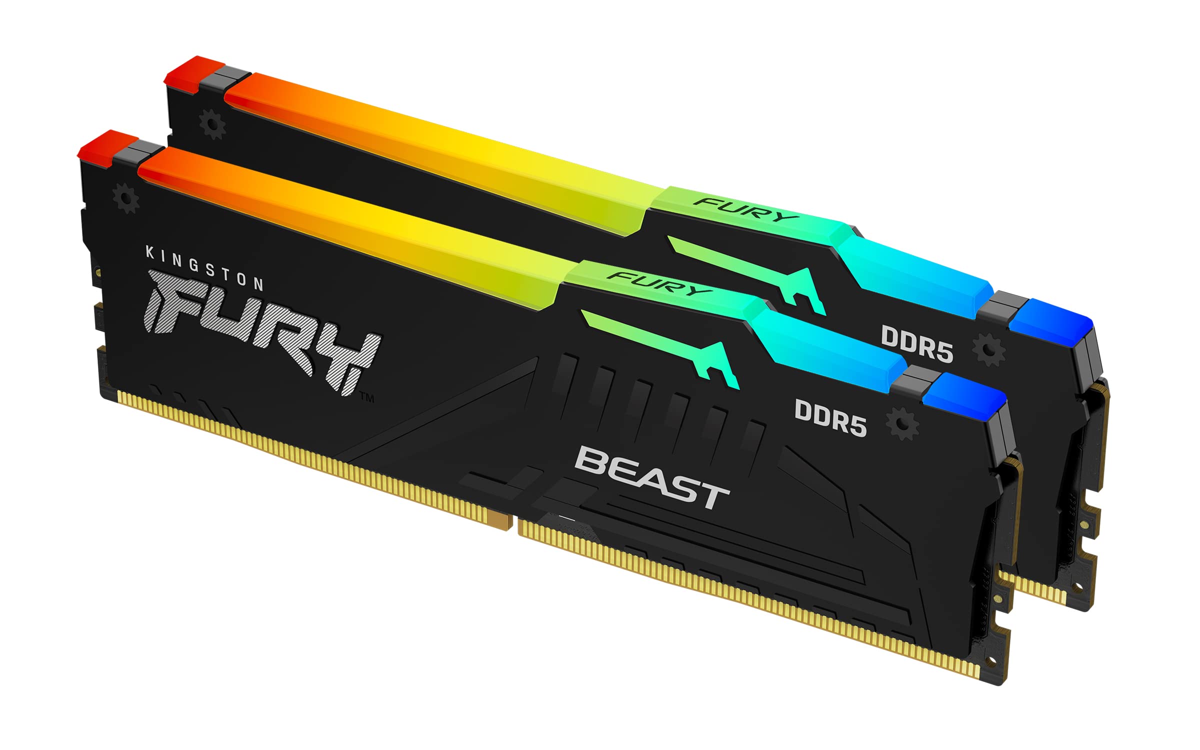Kingston 8GB DDR5 5600MT/s Module-0