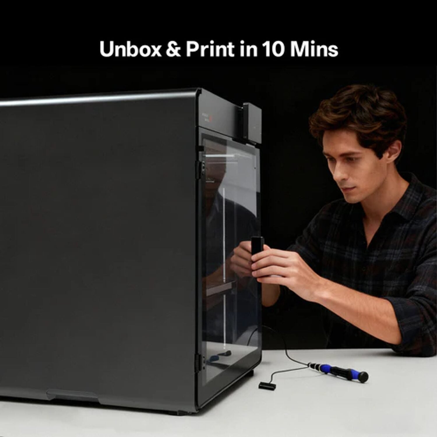 Anycubic Kobra S1 MAX 3D Printer-2