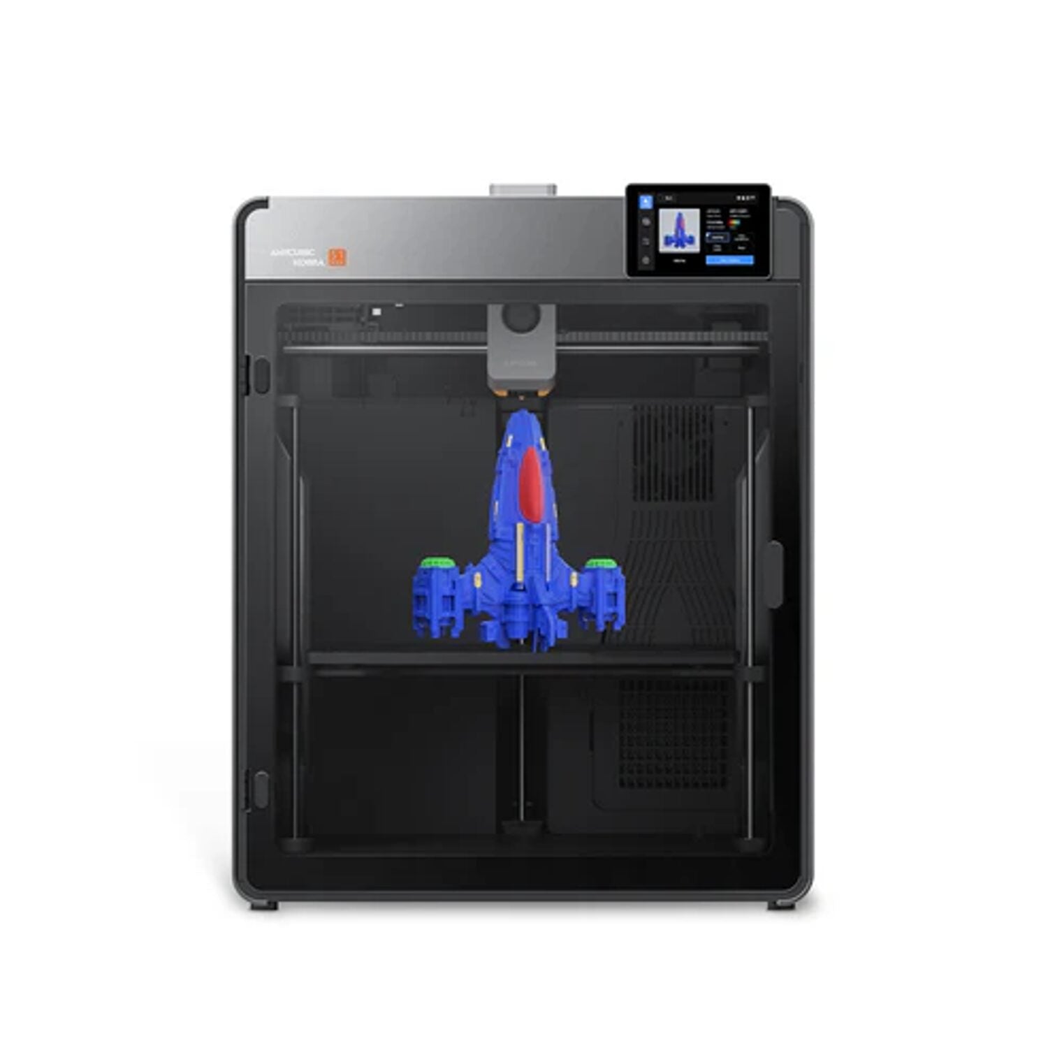 Anycubic Kobra S1 MAX 3D Printer-1