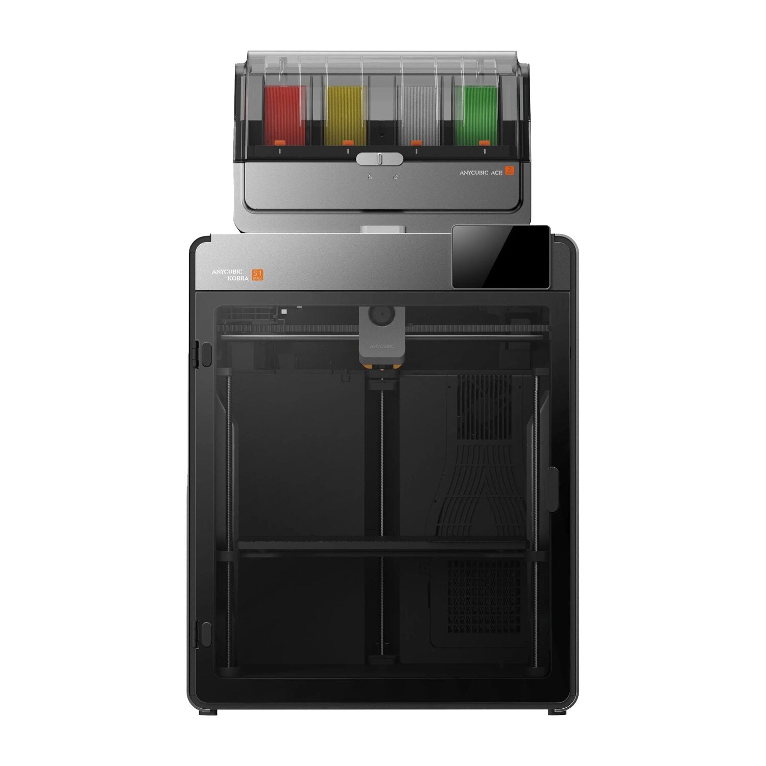 Anycubic Kobra S1 Max Combo - 3D Printer-1