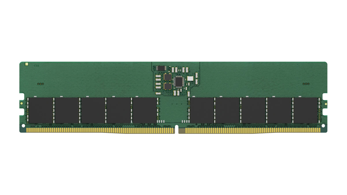 Kingston 16GB DDR5-5600MT/s ECC Module-0