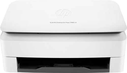 HP ScanJet EntFlw7000s3 Sheet-Feed Scanner-0