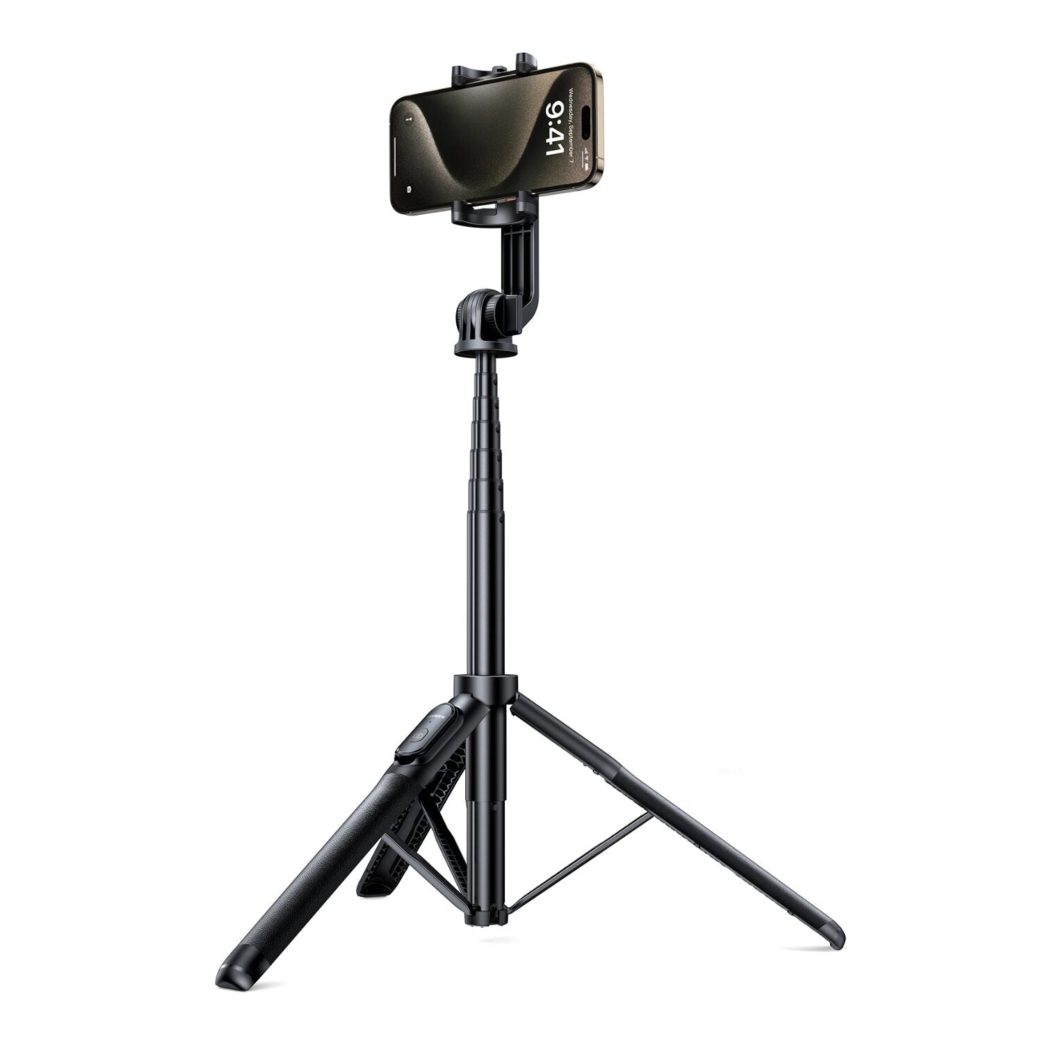 UGreen Selfie Stick Tripod with Bluetooth Remote-0