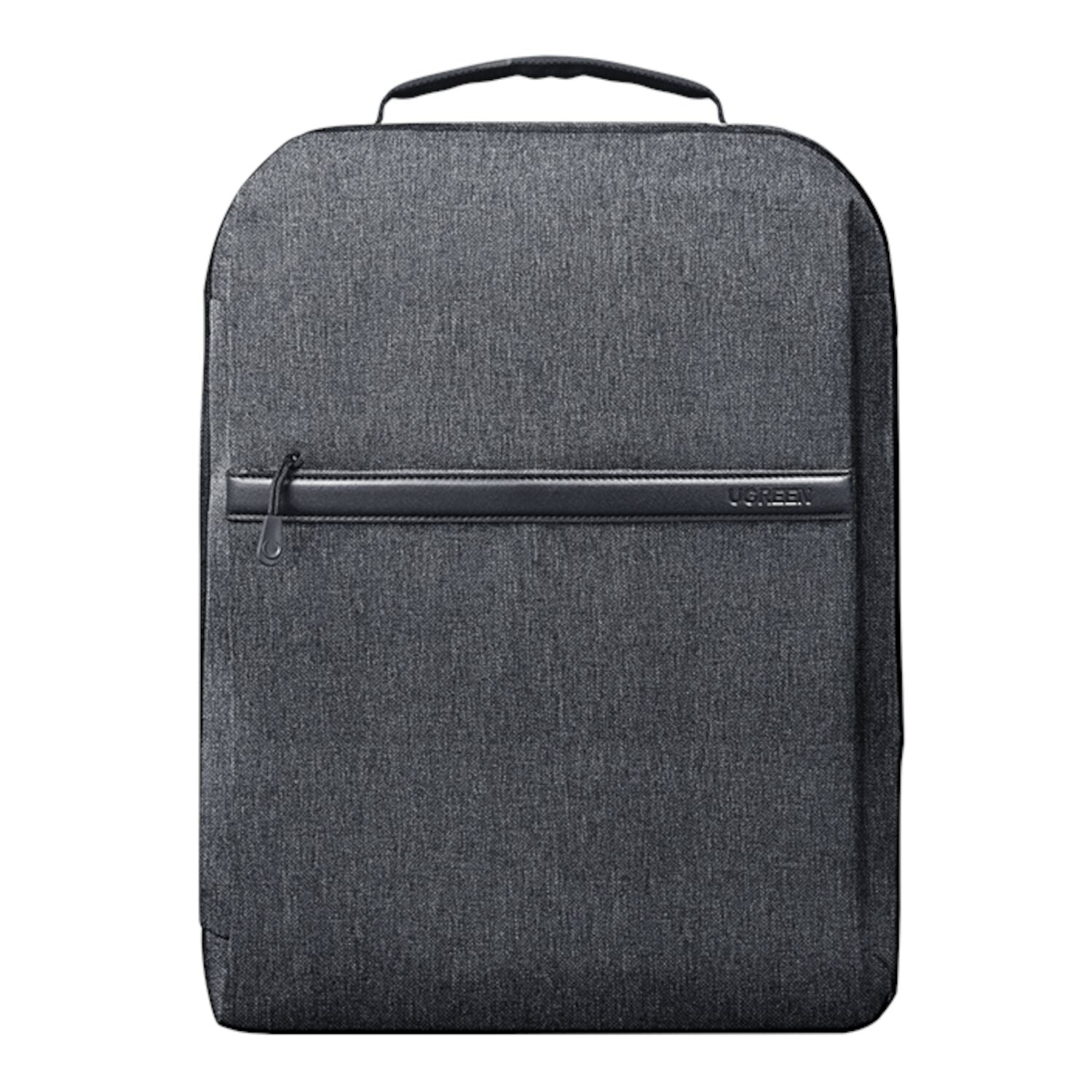 UGREEN Laptop Backpack B02 (Up to 15.6", Waterproof, YKK Zips, Wear-Resistant)-0