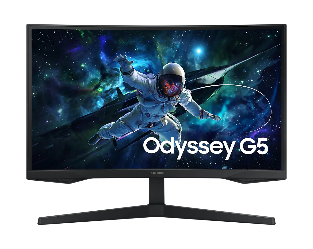 Samsung G55C Gaming 32in Monitor-0