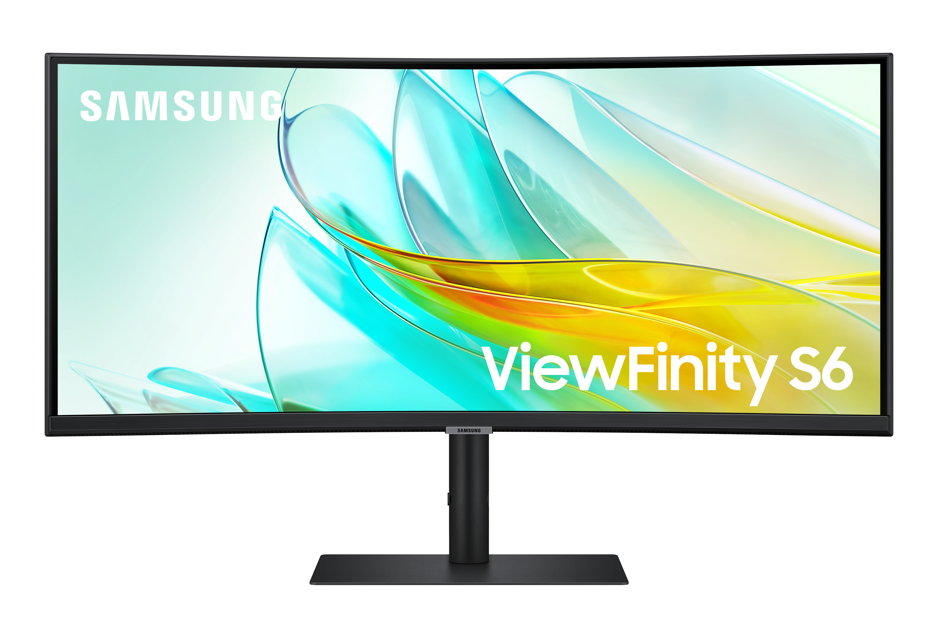 Samsung Viewfinity S65C 34in UWQHD Monitor-0