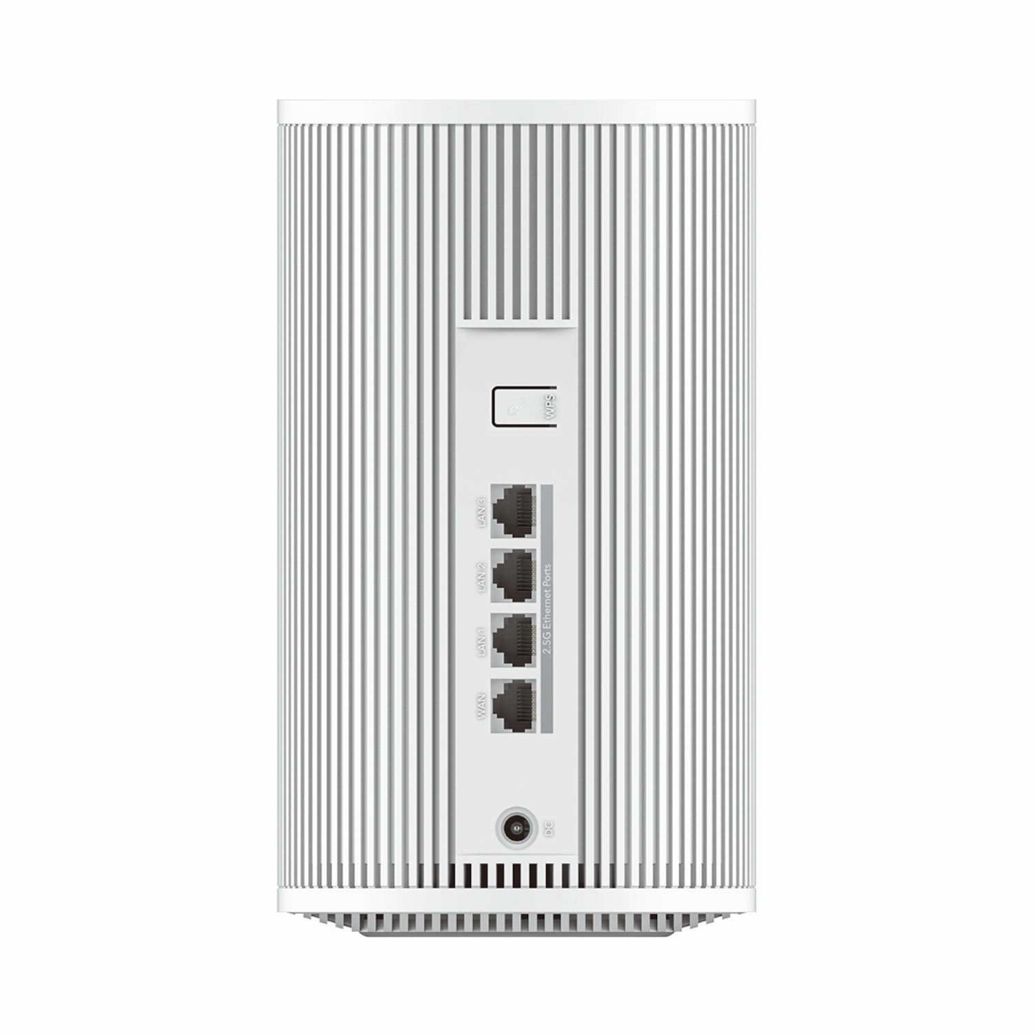 Cudy BE11000 Wi-Fi7 Tri-band Mesh Wi-Fi System (2 Pack)-White-3
