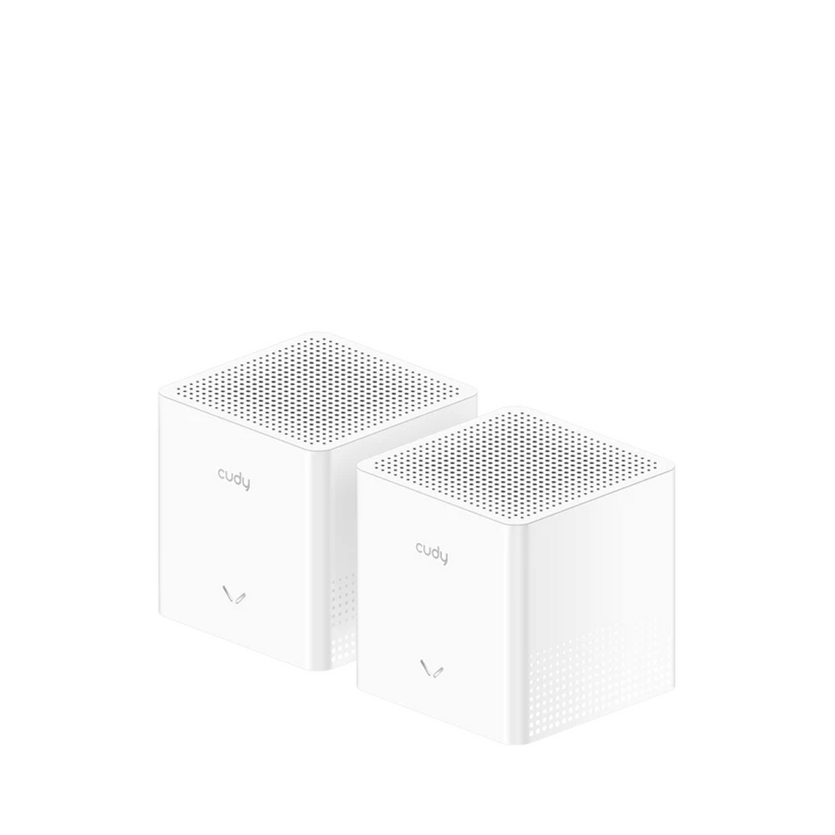 CUDY AC1200 Mesh Wi-fi system - 2 Pack-0