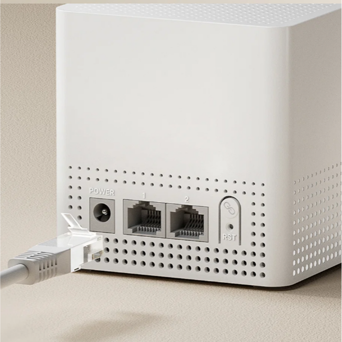 CUDY AC1200 Mesh Wi-fi system - 2 Pack-4