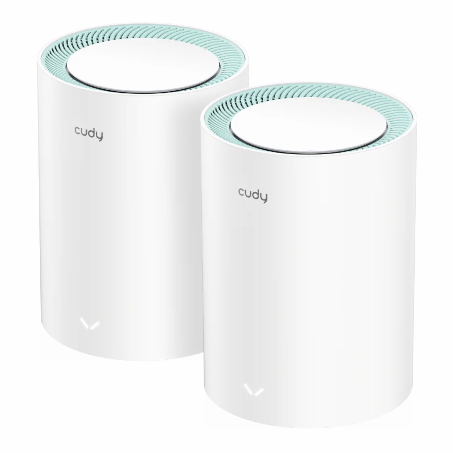 Cudy AX1500 Gigabit Mesh Wi-Fi 6 System – 2 Pack-0