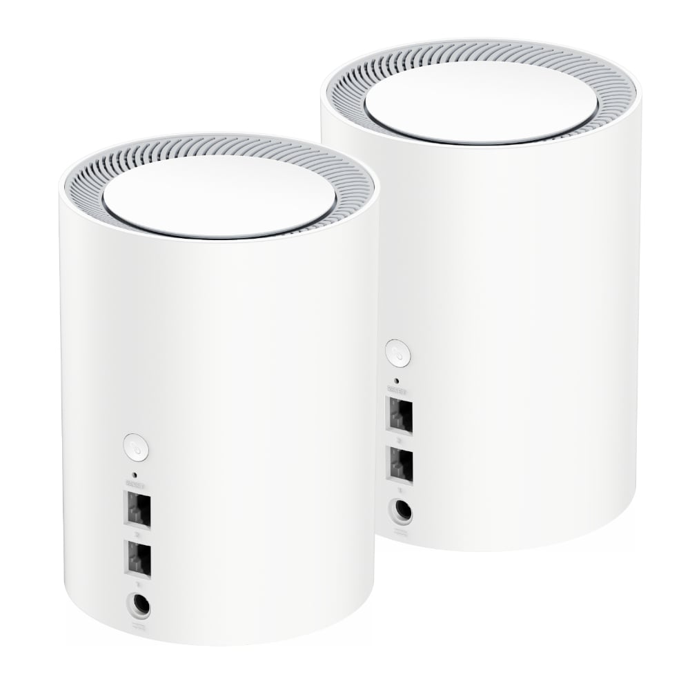 Cudy AX3000 Wi-Fi 6 Mesh Kit 2 Pack - White-3