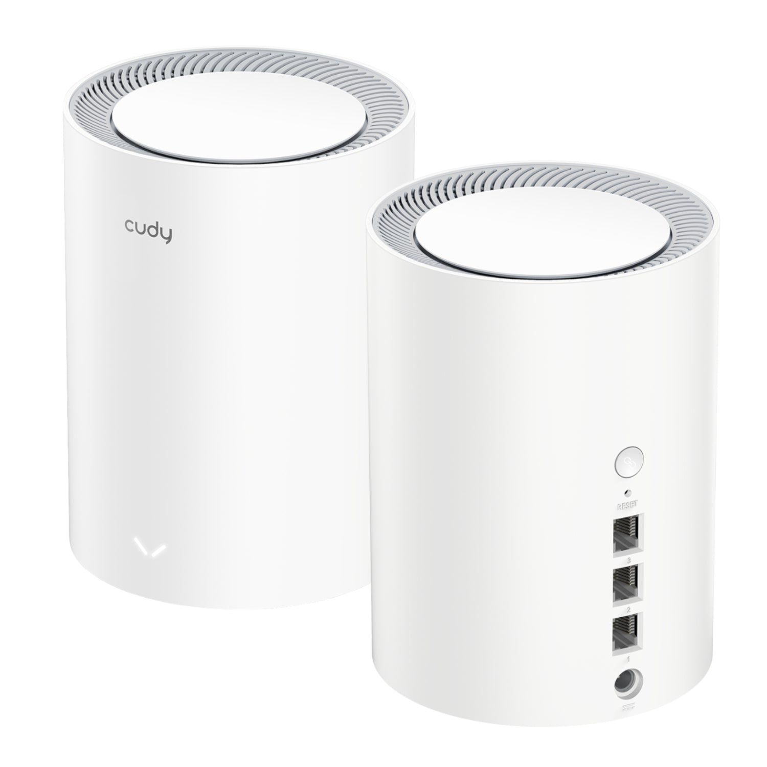 Cudy BE3600 Gigabit Mesh Wi-Fi 7 System (M3600) – 2 Pack-3