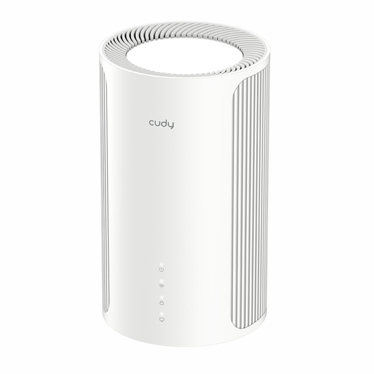 Cudy BE6500 2.5G Mesh Wi-Fi 7 Router – 1 Pack-0