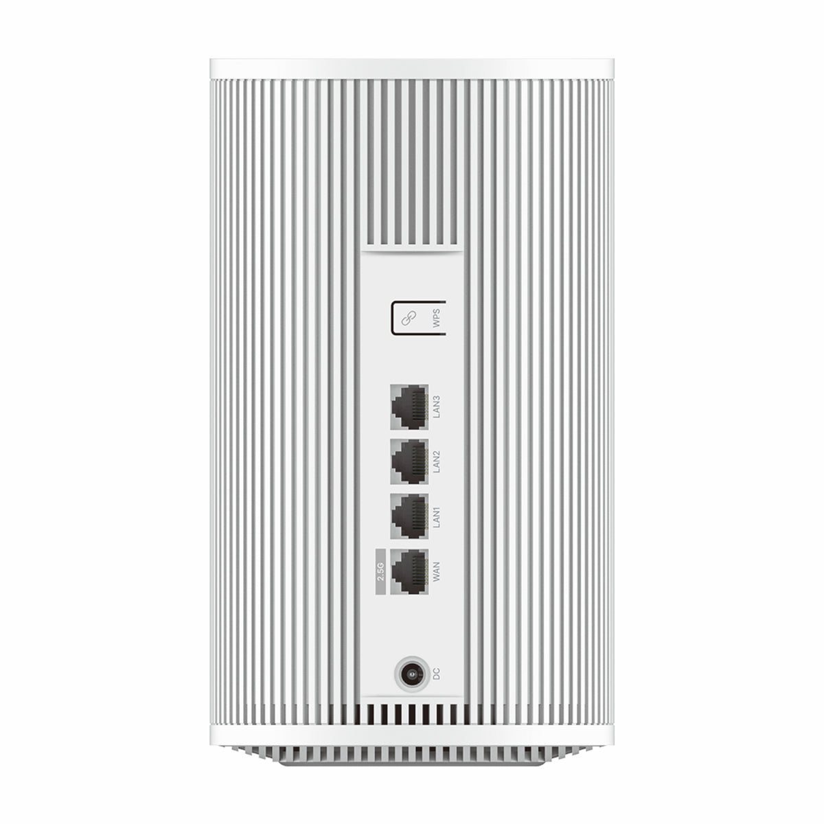 Cudy BE6500 2.5G Mesh Wi-Fi 7 Router – 1 Pack-2