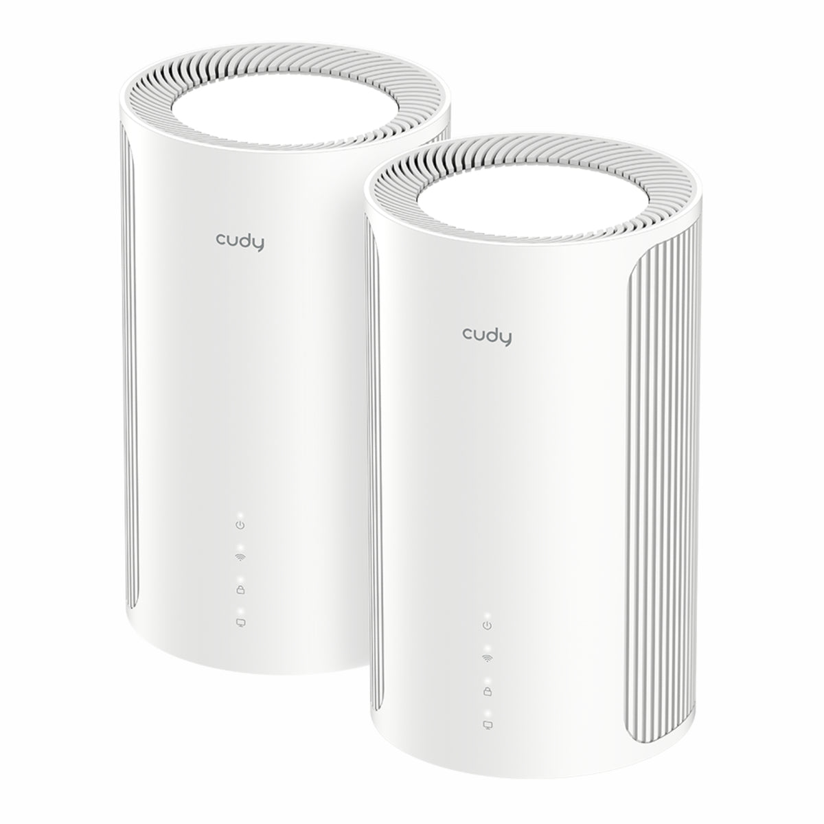 Cudy BE6500 2.5G Mesh Wi-Fi 7 System – 2 Pack-1