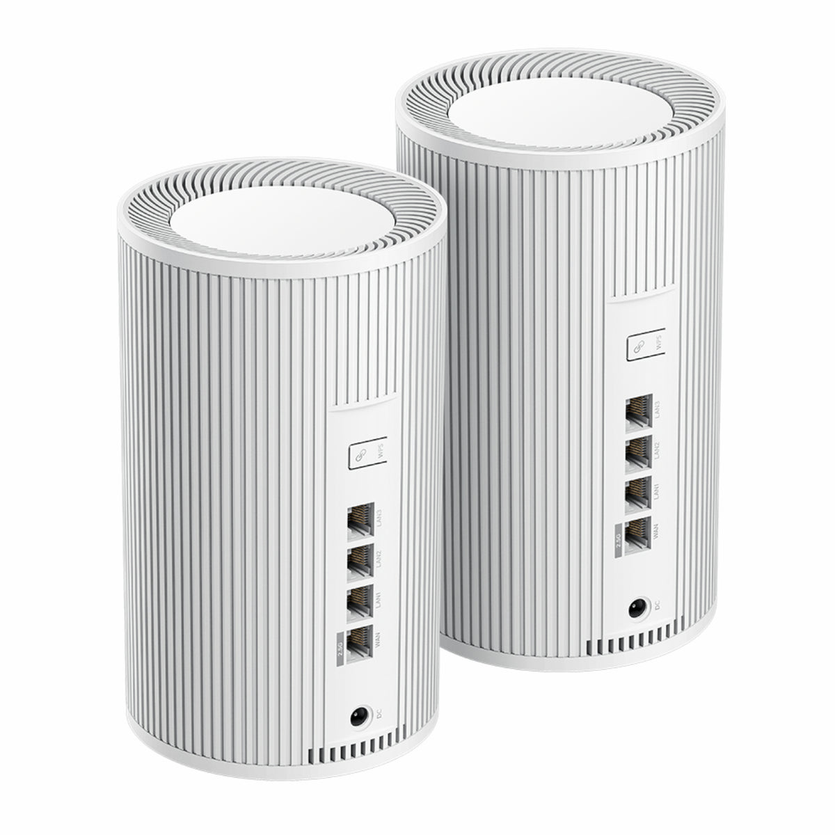 Cudy BE6500 2.5G Mesh Wi-Fi 7 System – 2 Pack-3