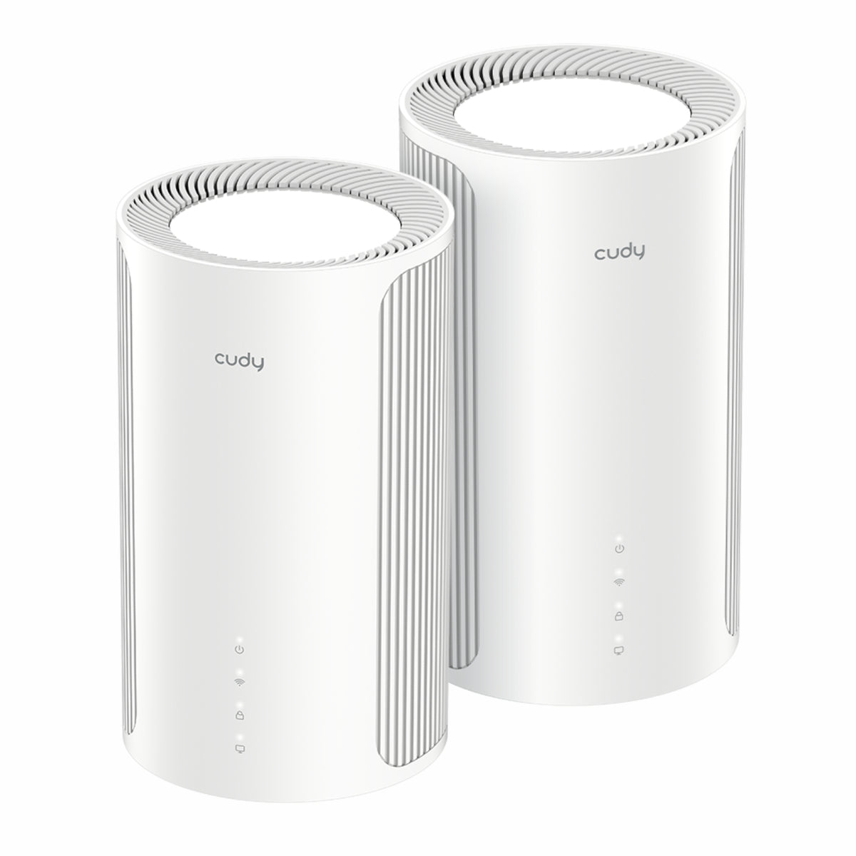 Cudy BE6500 2.5G Mesh Wi-Fi 7 System – 2 Pack-0