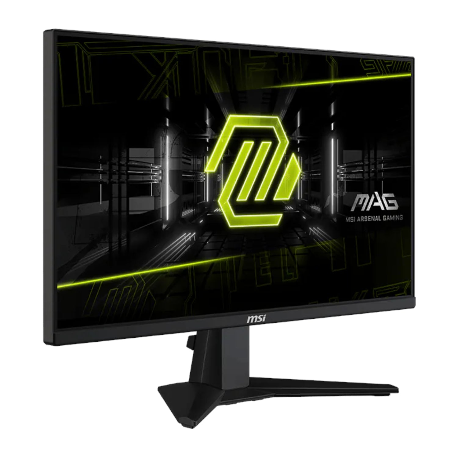 MSI MAG 255F E20 25" FHD 200Hz Rapid IPS Gaming Monitor-1