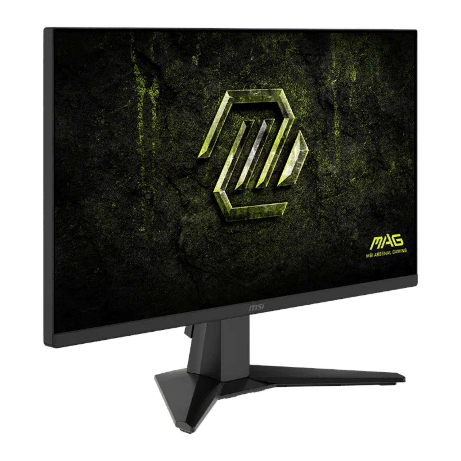 MSI MAG 255F X24 25″ FHD 240Hz IPS Gaming Monitor-1