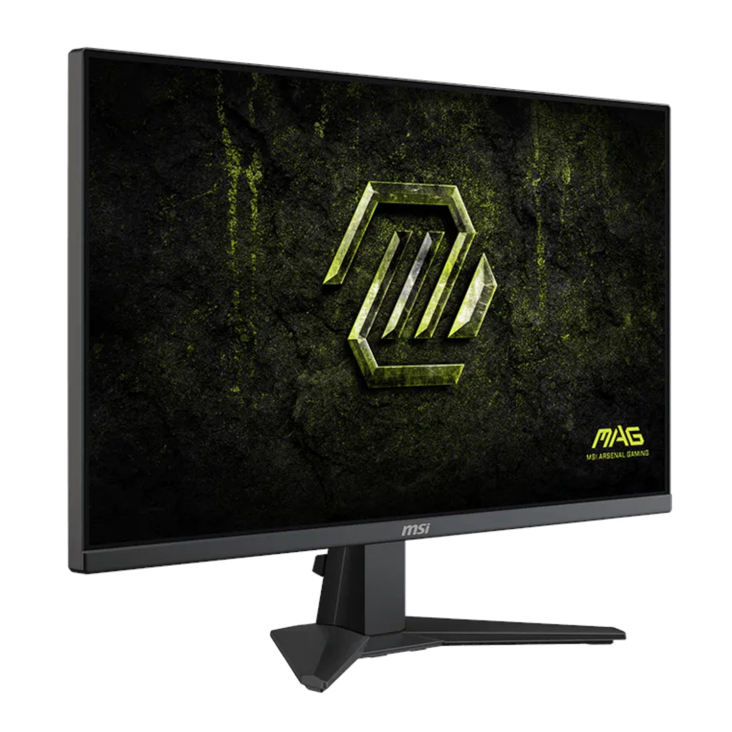 MSI MAG 275F E20 27" FHD 200Hz Rapid IPS Gaming Monitor-2