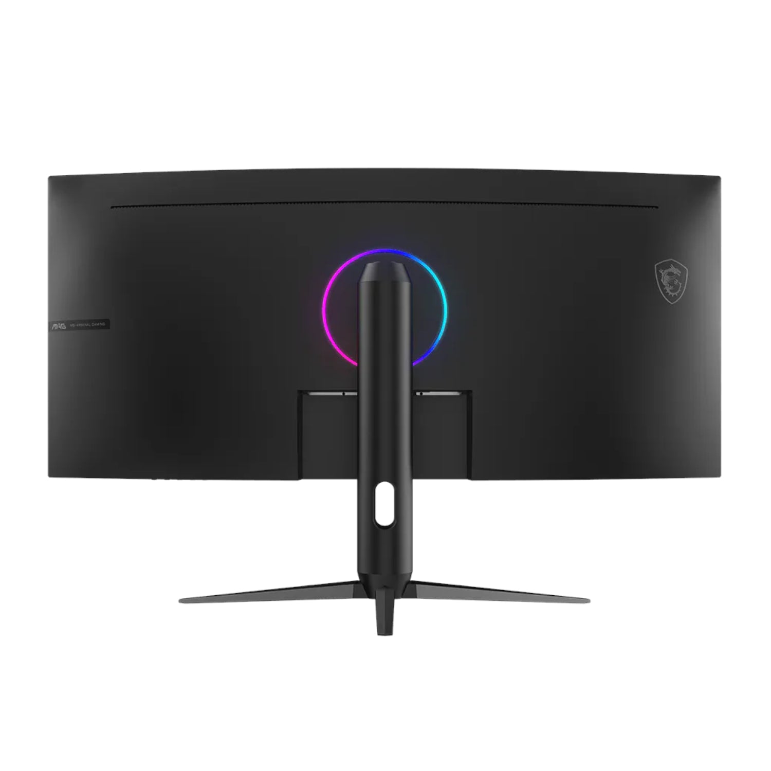 MSI MAG 342CQRF E20 34" UWQHD 200Hz VA Curved Gaming Monitor-4