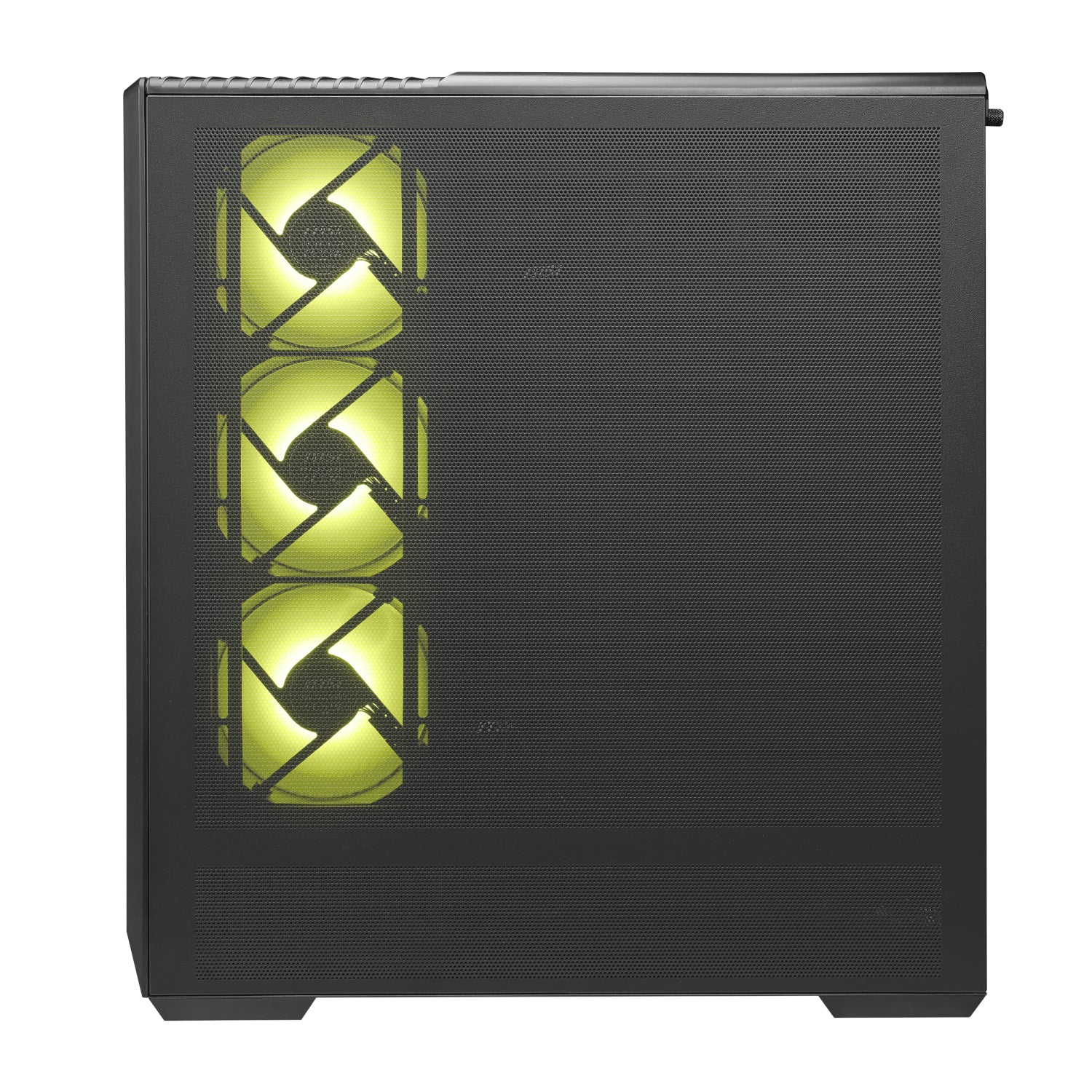MSI MAG PANO 130R PZ ATX Gaming Chassis - Black-6