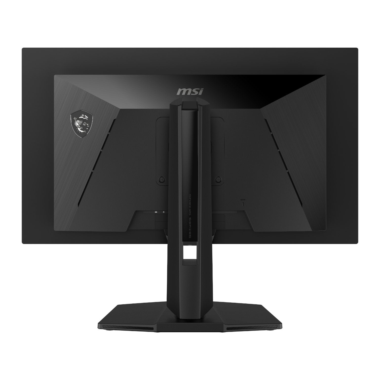 MSI MAG 273QP QD-OLED X24 27" WQHD 240Hz 0.03ms Gaming Monitor-3