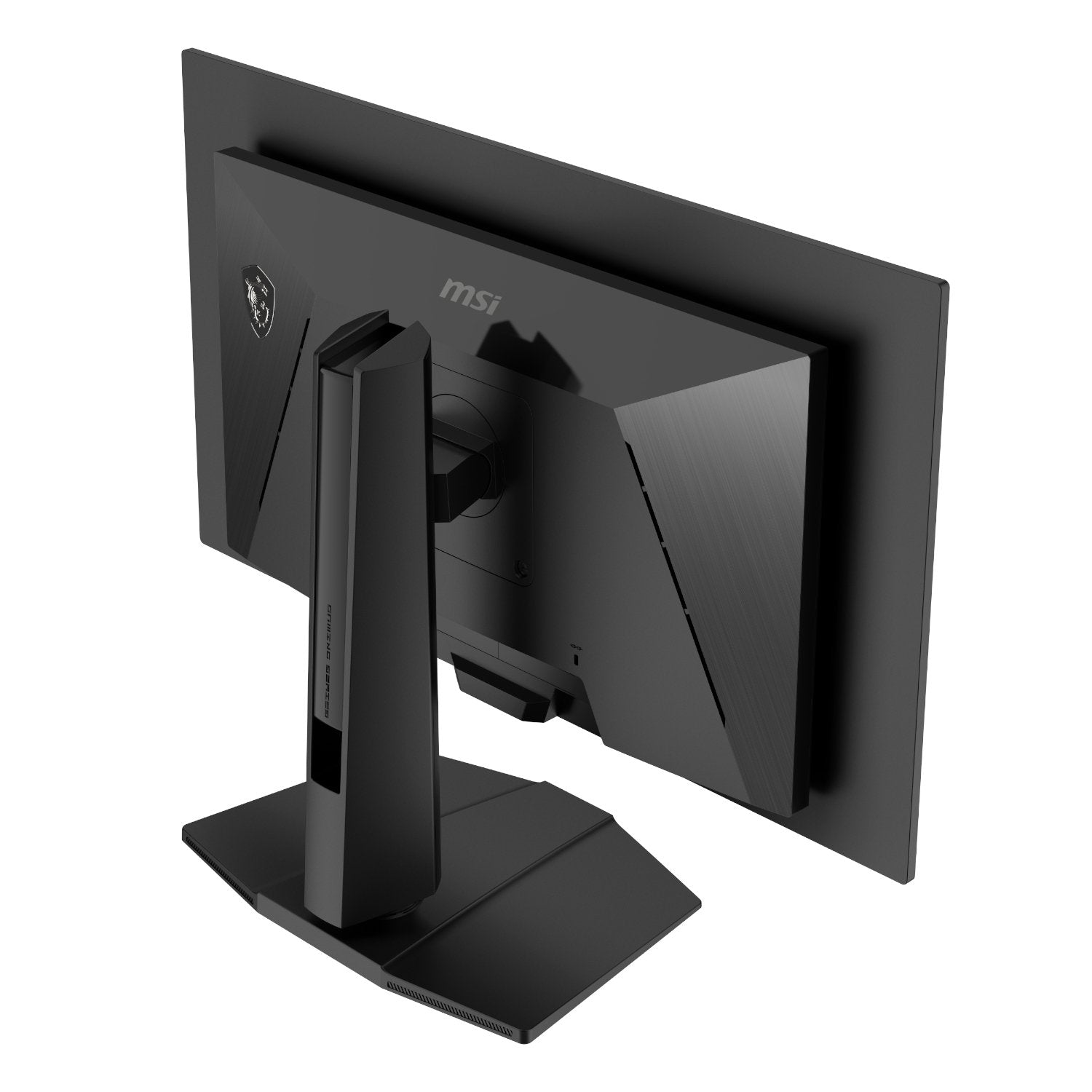 MSI MAG 273QP QD-OLED X24 27" WQHD 240Hz 0.03ms Gaming Monitor-4