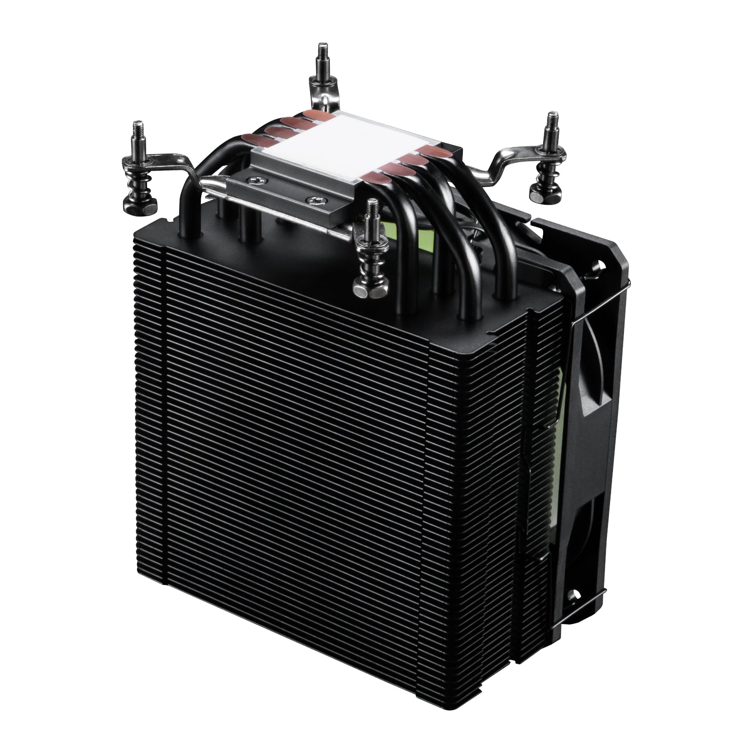 MSI MAG Corefrozr AA13 120mm CPU Air Cooler - Black-4