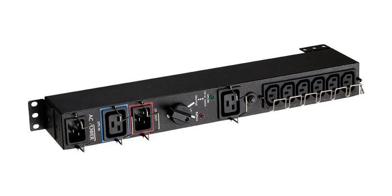 Eaton HotSwap MBP IEC-0